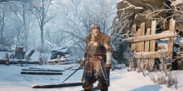 В России разрабатывают игру о богатыре Евпатии Коловрате В России разрабатывают игру о богатыре Евпатии Коловрате