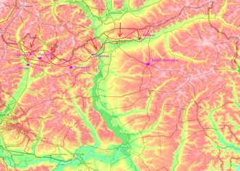 Северный Ветер: ВС РФ заняли 200 кв. км Харьковской области за пять суток