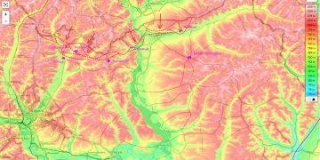 Северный Ветер: ВС РФ заняли 200 кв. км Харьковской области за пять суток Северный Ветер: ВС РФ заняли 200 кв. км Харьковской области за пять суток