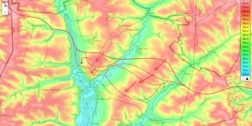 ВСУ могут оказаться в мышеловке в районе Слобожанского — Подоляка ВСУ могут оказаться в мышеловке в районе Слобожанского — Подоляка