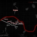 Сводка боевых действий в зоне проведения СВО к утру 12 мая 2024