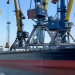 Мариупольский порт с начала года отгрузил уже 72000 тонн