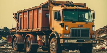 Экологи Мариуполя провели отбор проб почвы на закрытом мусорном полигоне