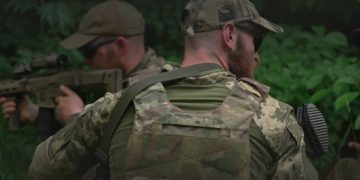 France 2: Французы уже воюют против ВС России в Харьковской области