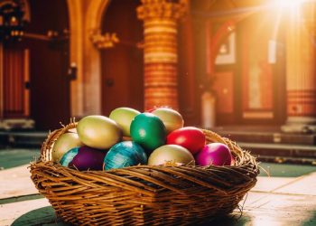 В ДНР ждут заморозки на Пасху