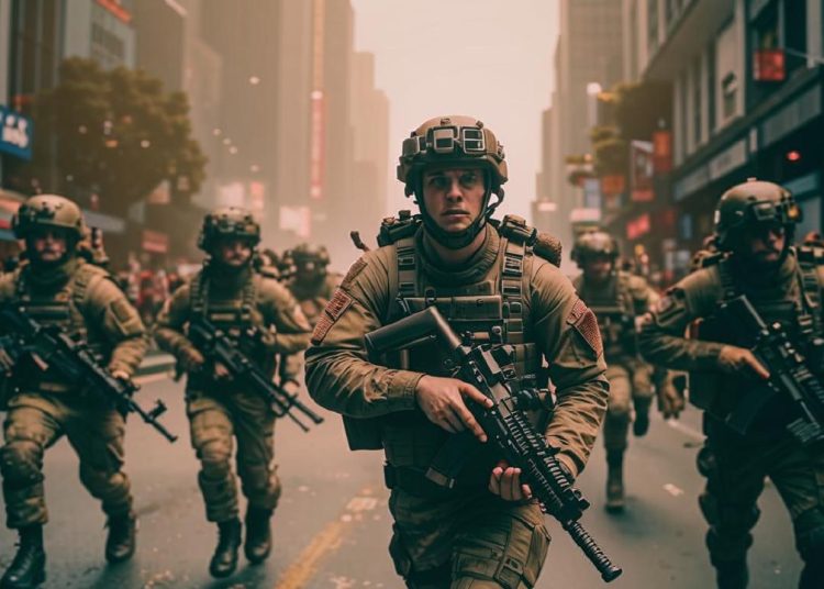 Басурин предложил не торопить военных с выполнением задач в СВО