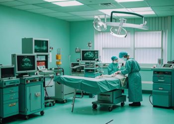 В Донецке достроят 11-этажный кардиологический центр