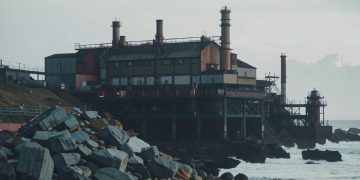 В Мариуполе каждый день перерабатывают около 300 тонн строительного мусора