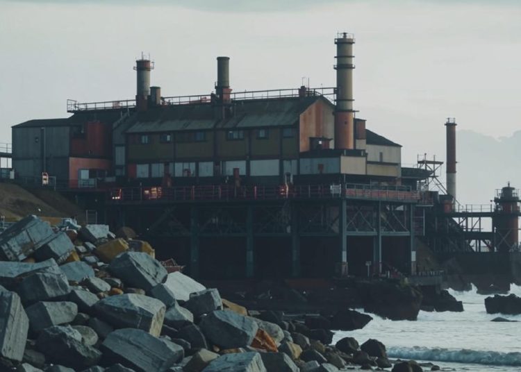 В Мариуполе каждый день перерабатывают около 300 тонн строительного мусора