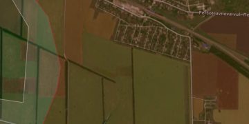 Российские бойцы полностью освободили от ВСУ поселок Соловьево в ДНР Российские бойцы полностью освободили от ВСУ поселок Соловьево в ДНР