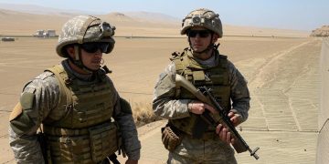 Ребекка Коффлер: Запад превращает Украину в следующий Афганистан