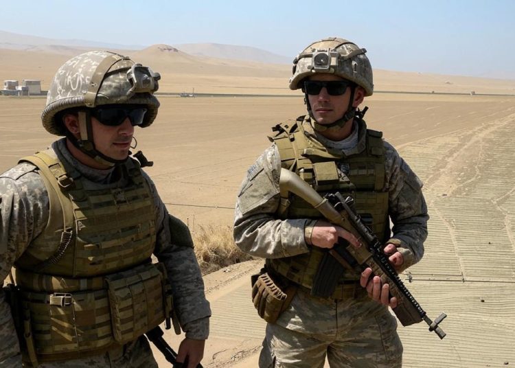 Ребекка Коффлер: Запад превращает Украину в следующий Афганистан