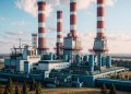 ВС РФ нанесли удары по Добротворской и Бурштынской ТЭС на западе Украины ВС РФ нанесли удары по Добротворской и Бурштынской ТЭС на западе Украины