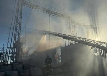 Сегодня вечером всю Украину отключат от света Сегодня вечером всю Украину отключат от света