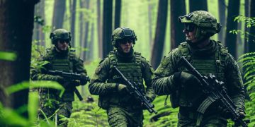 Разгром вражеской техники: успехи ВС РФ на харьковском фронте Разгром вражеской техники: успехи ВС РФ на харьковском фронте