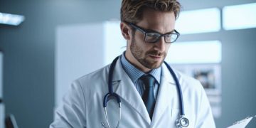 Якутские врачи помогли более 500 пациентам в Докучаевске