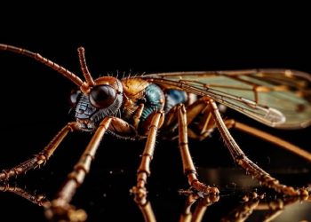 Дончан предупредили о начале миграции тли