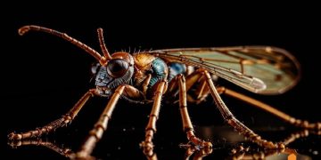 Дончан предупредили о начале миграции тли