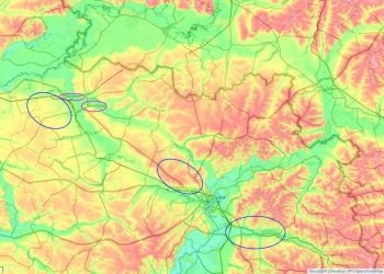 Сумское направление: Россия усиливает атаки по всей приграничной полосе