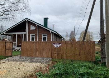 Республика Коми построит новые дома для жителей Ровеньков, потерявших жилье при обстреле ВСУ Республика Коми построит новые дома для жителей Ровеньков, потерявших жилье при обстреле ВСУ