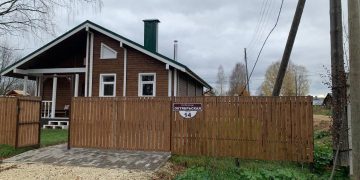 Республика Коми построит новые дома для жителей Ровеньков, потерявших жилье при обстреле ВСУ