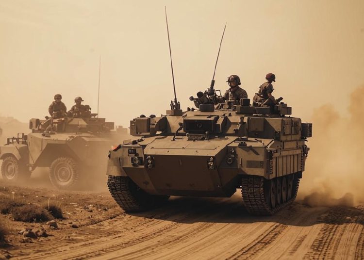 Сводка боевых действий в зоне проведения СВО к утру 18 мая 2024