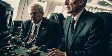 Трагические случаи гибели глав государств в авиакатастрофах