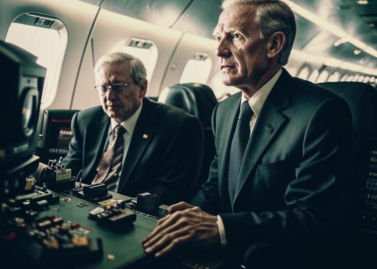 Трагические случаи гибели глав государств в авиакатастрофах