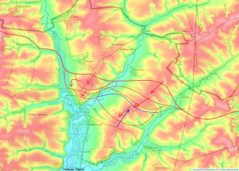 ВСУ перешли в контрнаступление под Харьковом