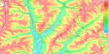 ВСУ перешли в контрнаступление под Харьковом