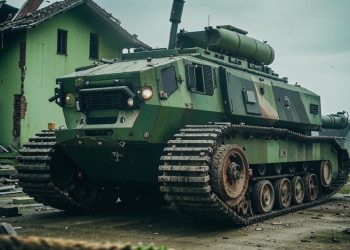 Сводка боевых действий в зоне проведения СВО к утру 28 мая 2024