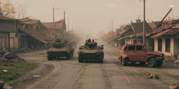 Сводка боевых действий в зоне проведения СВО к утру 29 мая 2024 Сводка боевых действий в зоне проведения СВО к утру 29 мая 2024