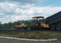В ЛНР приступили к капитальному ремонту дороги "Ровеньки – Антрацит"