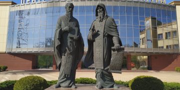 В ДНР появится новый музей памяти героев борьбы с фашизмом В ДНР появится новый музей памяти героев борьбы с фашизмом