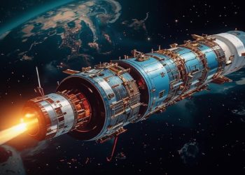 Мантуров заявил о новых целях России в космосе