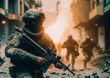 Подоляка сообщил о военной обстановке на Харьковском направлении сегодня 12 мая 2024