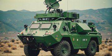 Business Insider: российские РЭБ мешают высокоточному оружию США на Украине Системы РЭБ