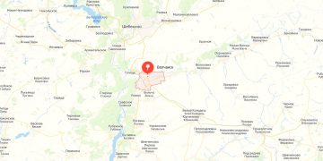 Киев начал эвакуацию из Волчанска, Харьковской области Киев начал эвакуацию из Волчанска, Харьковской области