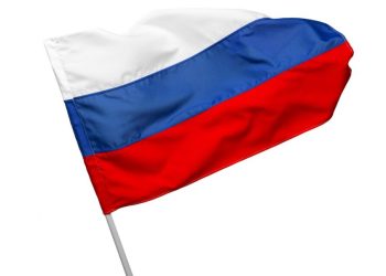 Гражданин Украины запустил над Рейхстагом дрон с российским флагом