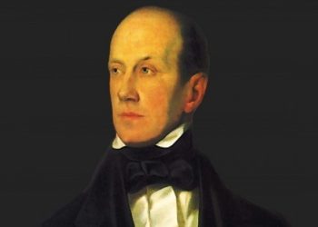 Петр Чаадаев: «сумасшедшее» начало русской философии