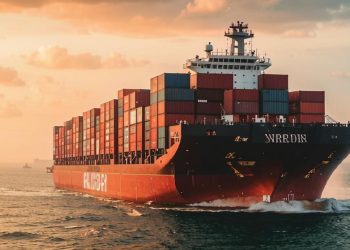 Евросоюз потребовал от Китая прекратить производство и экспорт товаров