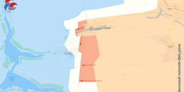 Военкоры заявили о полном освобождении села Уманское западнее Авдеевки Военкоры заявили о полном освобождении села Уманское западнее Авдеевки