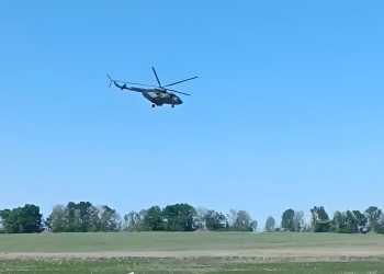 Российские войска ведут бои за Волчанск и Липцово на Харьковском направлении