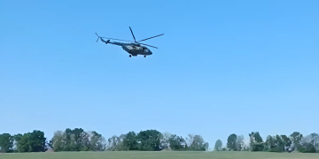 Российские войска ведут бои за Волчанск и Липцово на Харьковском направлении