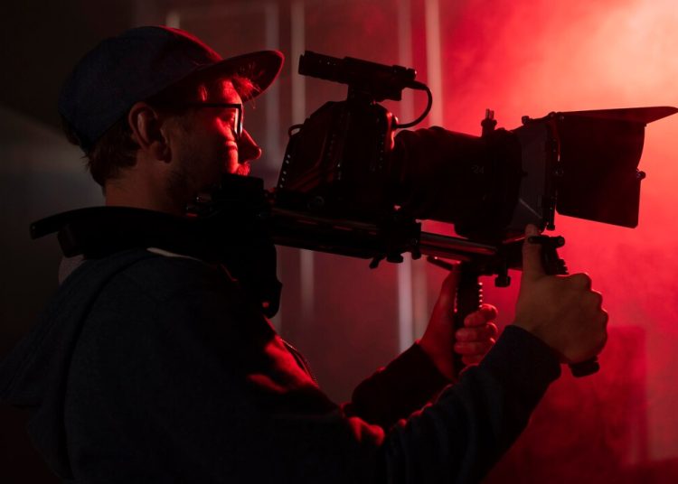 Оператор ВГТРК Александр Пушин подорвался на мине в Волчанске