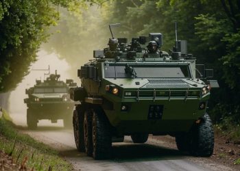 Войска РФ за сутки ликвидировали 340 боевиков на Курском направлении