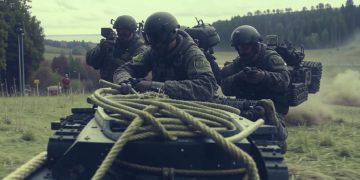 Сводка боевых действий в зоне проведения СВО к утру 16 июня 2024 Сводка боевых действий в зоне проведения СВО к утру 16 июня 2024