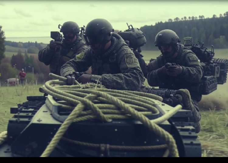 Сводка боевых действий в зоне проведения СВО к утру 16 июня 2024 Сводка боевых действий в зоне проведения СВО к утру 16 июня 2024