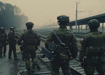 Россия расширяет контроль под Селидово — военкор Хайруллин