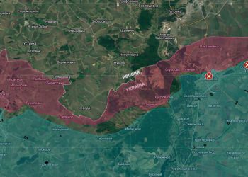 За сутки в битве под Харьковом ВСУ потеряли до 250 человек